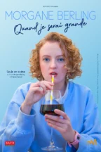 Morgane Berling Lyon Paul Garcin